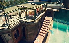 Hotel Boutique & Spa Puerto Natura